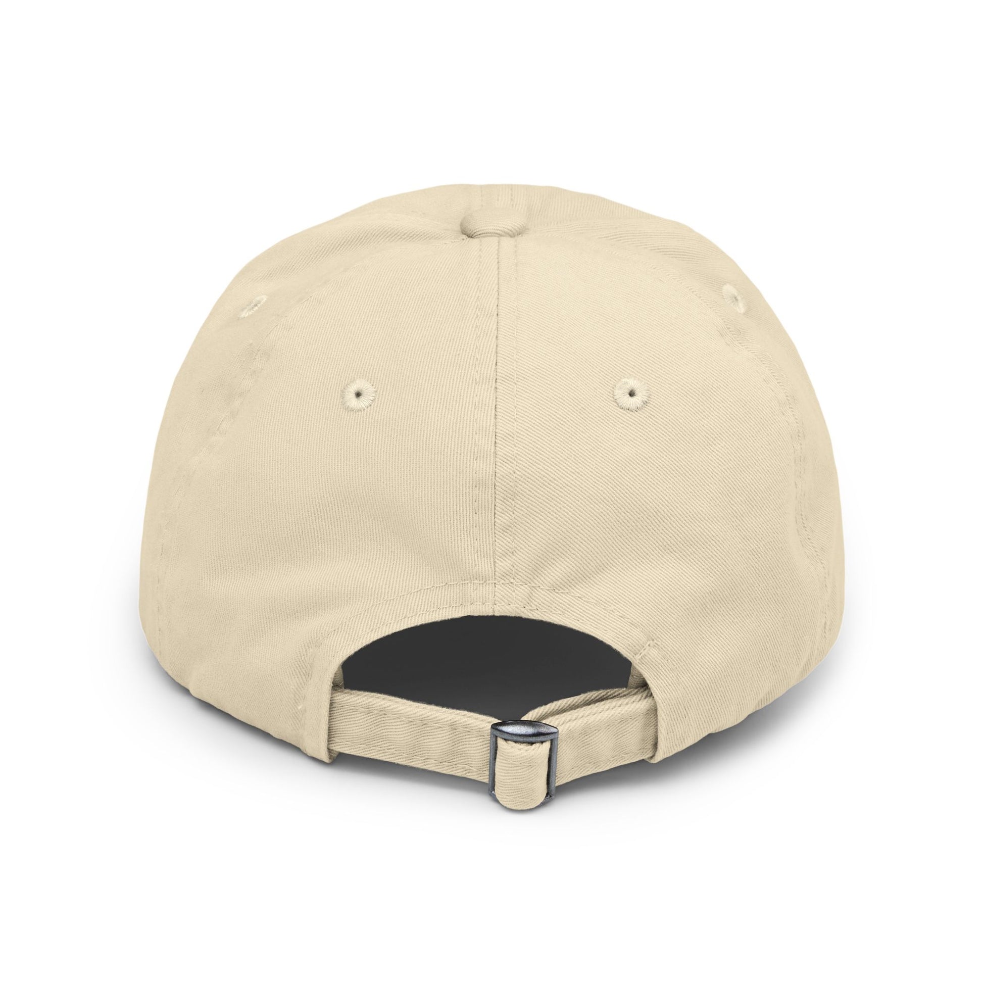 The Machismo PLUS Unisex Distressed Cap - Machismo Plus